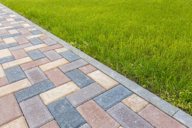 Best Natural Stone Driveway Pavers in Selmer, TN